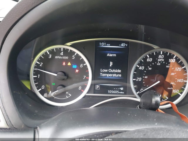 Nissan SENTRA SV 2016 3N1AB7AP9GY219898 Image 7