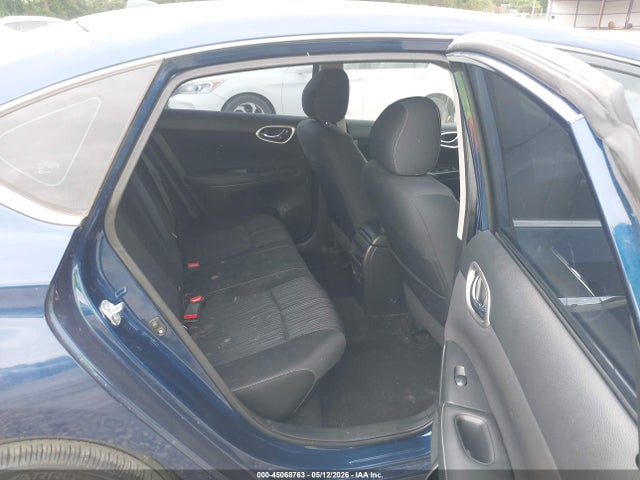 Nissan SENTRA SV 2016 3N1AB7AP9GY219898 Image 8