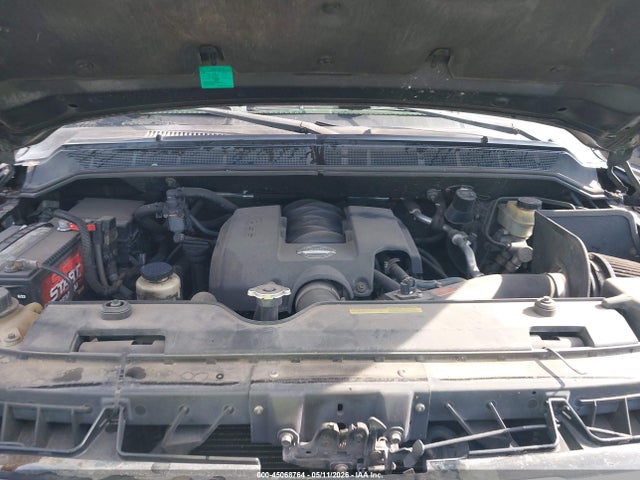 Продаж на аукціоні авто 2004 Nissan Titan Se, vin: 1N6AA07B64N534411, номер лоту: 45068764