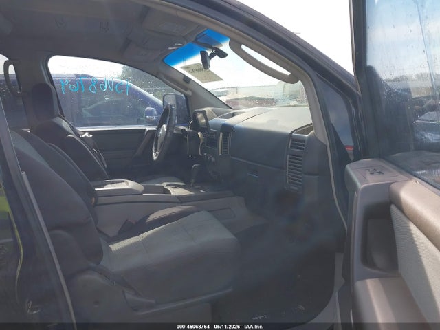 Продаж на аукціоні авто 2004 Nissan Titan Se, vin: 1N6AA07B64N534411, номер лоту: 45068764