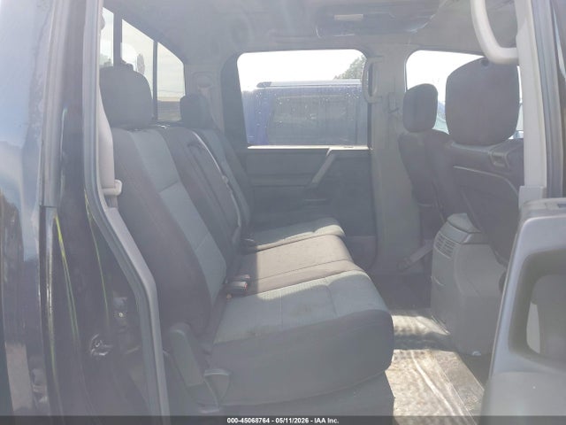 Продаж на аукціоні авто 2004 Nissan Titan Se, vin: 1N6AA07B64N534411, номер лоту: 45068764