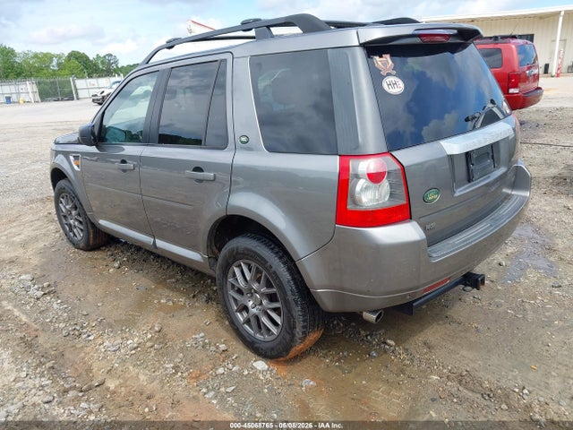 Aukcja sprzedaży 2008 Land Rover Lr2 Hse, vin: SALFT24NX8H076513, numer aukcji: 45068765