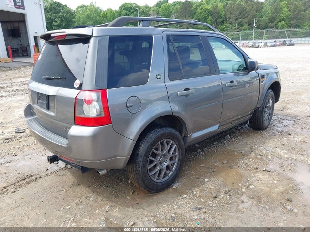 Aukcja sprzedaży 2008 Land Rover Lr2 Hse, vin: SALFT24NX8H076513, numer aukcji: 45068765