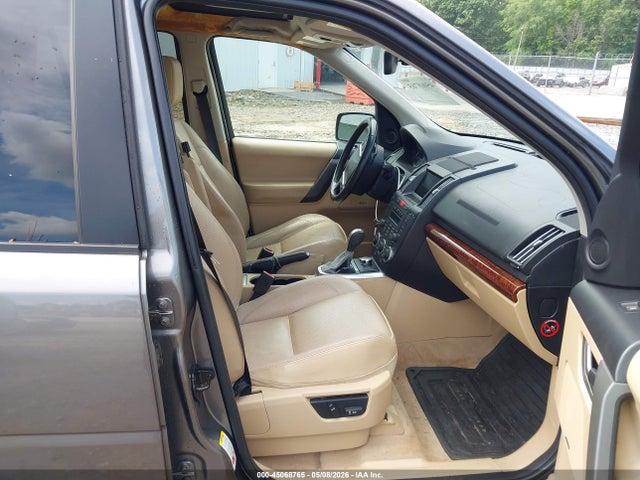 Aukcja sprzedaży 2008 Land Rover Lr2 Hse, vin: SALFT24NX8H076513, numer aukcji: 45068765