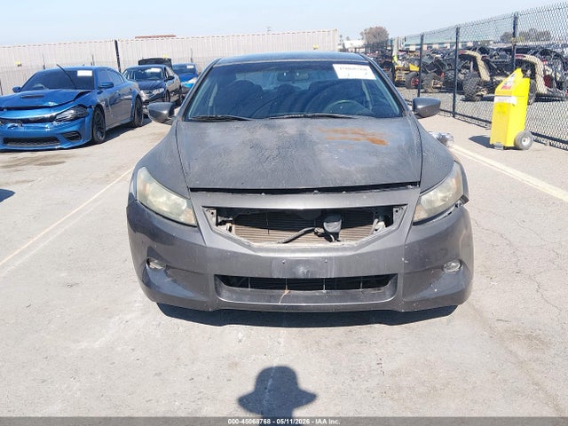 Продаж на аукціоні авто 2008 Honda Accord 3.5 Ex-l, vin: 1HGCS22898A013374, номер лоту: 45068768