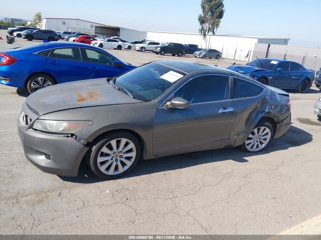 Продаж на аукціоні авто 2008 Honda Accord 3.5 Ex-l, vin: 1HGCS22898A013374, номер лоту: 45068768