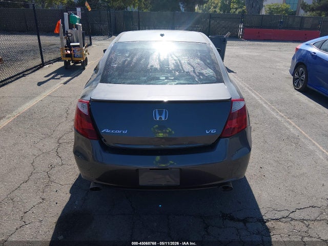 Продаж на аукціоні авто 2008 Honda Accord 3.5 Ex-l, vin: 1HGCS22898A013374, номер лоту: 45068768