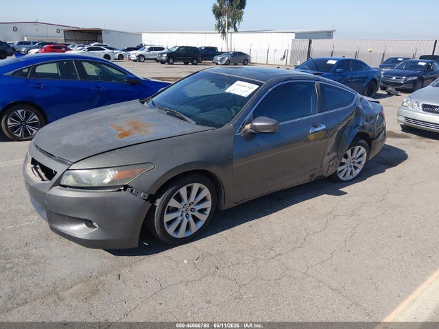 Продаж на аукціоні авто 2008 Honda Accord 3.5 Ex-l, vin: 1HGCS22898A013374, номер лоту: 45068768