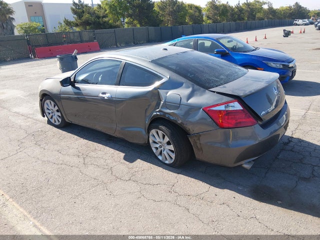 Продаж на аукціоні авто 2008 Honda Accord 3.5 Ex-l, vin: 1HGCS22898A013374, номер лоту: 45068768
