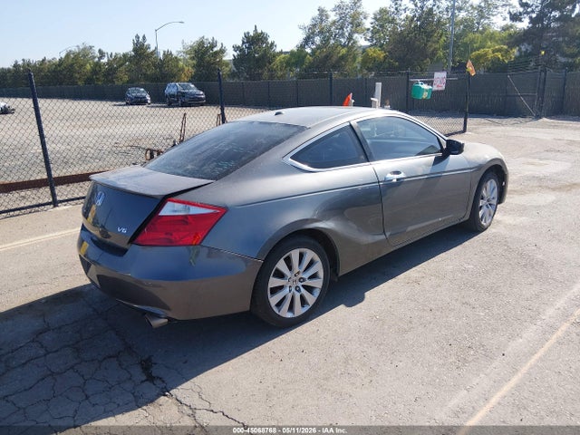 Продаж на аукціоні авто 2008 Honda Accord 3.5 Ex-l, vin: 1HGCS22898A013374, номер лоту: 45068768