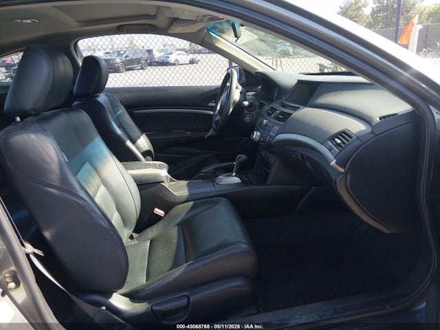 Продаж на аукціоні авто 2008 Honda Accord 3.5 Ex-l, vin: 1HGCS22898A013374, номер лоту: 45068768