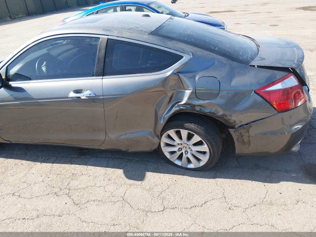 Продаж на аукціоні авто 2008 Honda Accord 3.5 Ex-l, vin: 1HGCS22898A013374, номер лоту: 45068768