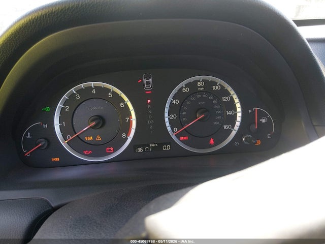 Продаж на аукціоні авто 2008 Honda Accord 3.5 Ex-l, vin: 1HGCS22898A013374, номер лоту: 45068768