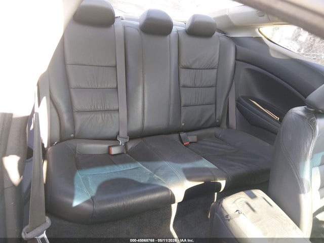 Продаж на аукціоні авто 2008 Honda Accord 3.5 Ex-l, vin: 1HGCS22898A013374, номер лоту: 45068768