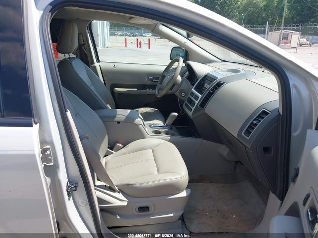 45068771 :رقم المزاد ، 2FMDK49CX7BB03561 vin ، 2007 Ford Edge Sel Plus مزاد بيع