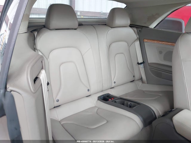 Продажа на аукционе авто 2010 Audi A5 2.0t Premium, vin: WAUJFAFH7AN017336, номер лота: 45068774