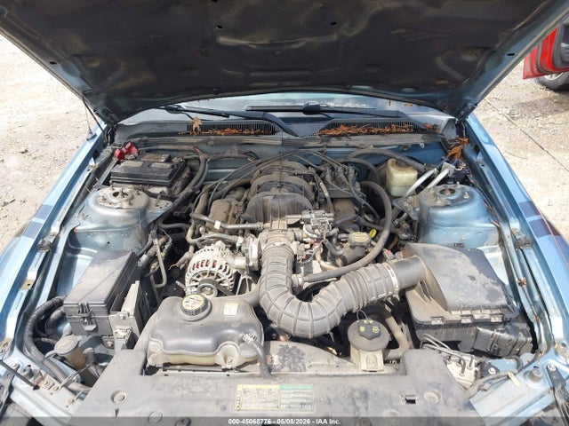 Продаж на аукціоні авто 2006 Ford Mustang V6, vin: 1ZVFT80NX65228088, номер лоту: 45068776