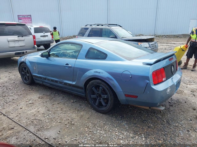 Продаж на аукціоні авто 2006 Ford Mustang V6, vin: 1ZVFT80NX65228088, номер лоту: 45068776