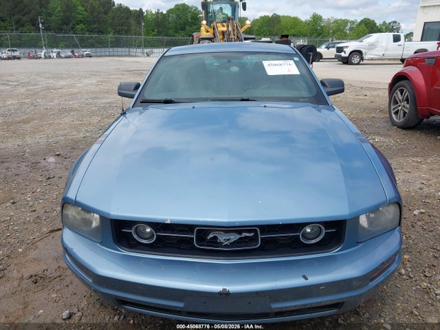 Продаж на аукціоні авто 2006 Ford Mustang V6, vin: 1ZVFT80NX65228088, номер лоту: 45068776