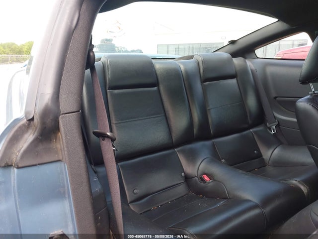 Продаж на аукціоні авто 2006 Ford Mustang V6, vin: 1ZVFT80NX65228088, номер лоту: 45068776