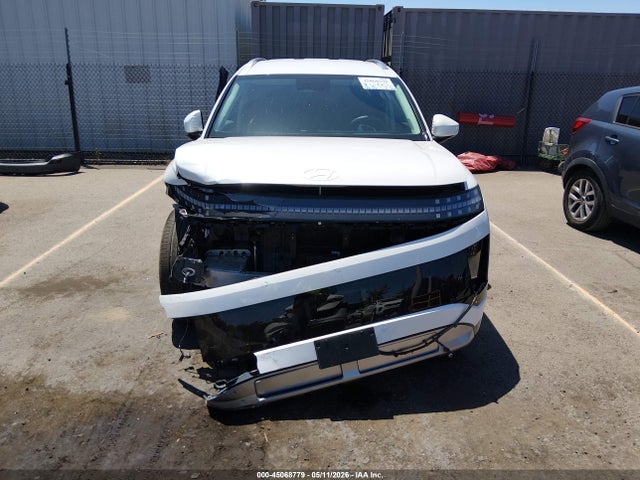 Hyundai Ioniq 9 Sel 2026 7YAMUFS36TY007100 Image 13