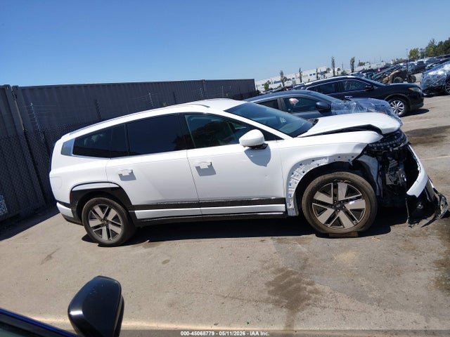 Hyundai Ioniq 9 Sel 2026 7YAMUFS36TY007100 Image 14