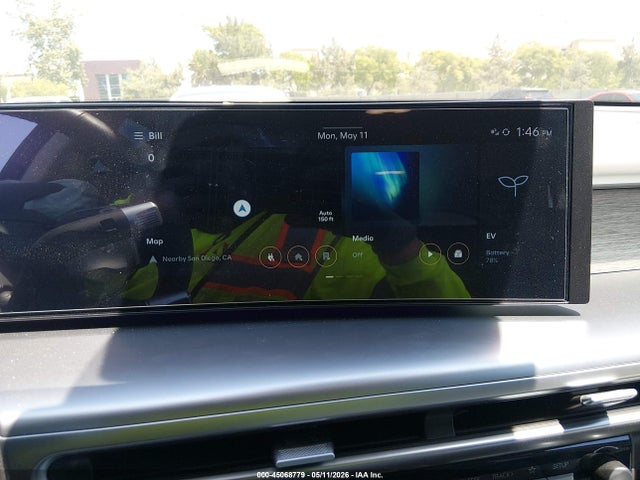 Hyundai Ioniq 9 Sel 2026 7YAMUFS36TY007100 Image 19