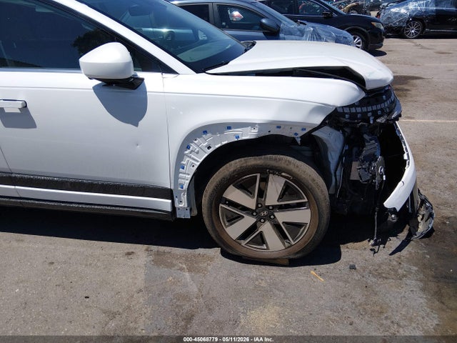 Hyundai Ioniq 9 Sel 2026 7YAMUFS36TY007100 Image 20