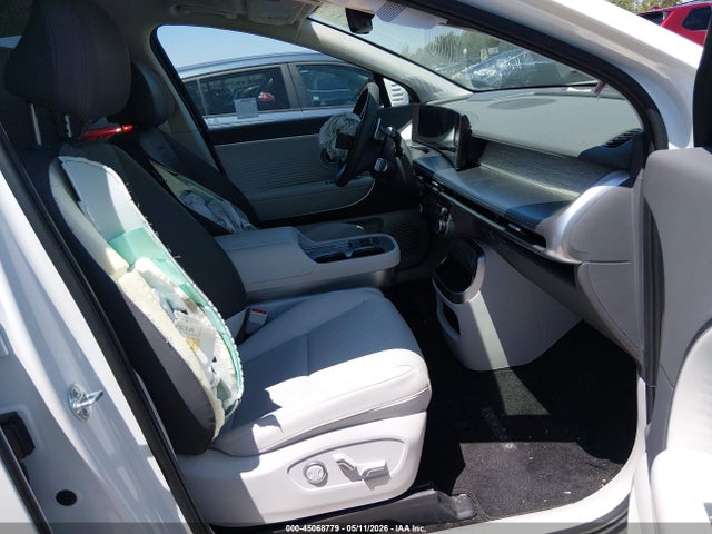 Hyundai Ioniq 9 Sel 2026 7YAMUFS36TY007100 Image 5