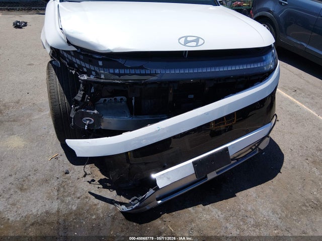 Hyundai Ioniq 9 Sel 2026 7YAMUFS36TY007100 Image 6