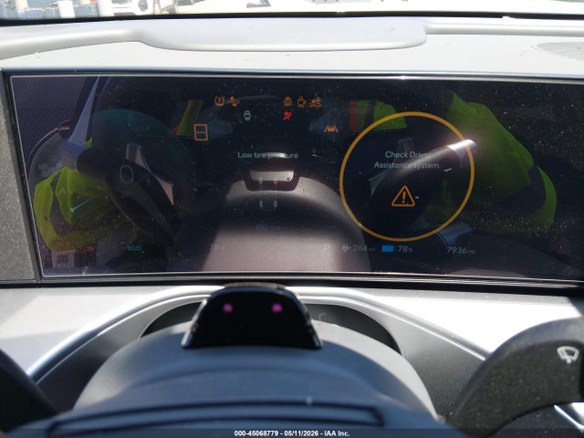 Hyundai Ioniq 9 Sel 2026 7YAMUFS36TY007100 Image 7
