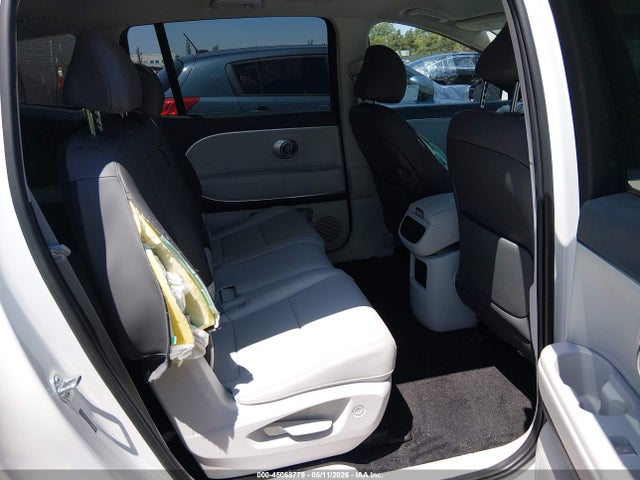 Hyundai Ioniq 9 Sel 2026 7YAMUFS36TY007100 Image 8