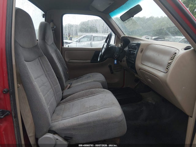 45068783 :رقم المزاد ، 1FTCR10U8VUA10870 vin ، 1997 Ford Ranger Splash/xl/xlt مزاد بيع