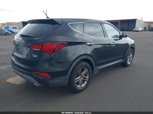 Продаж на аукціоні авто 2018 Hyundai Santa Fe Sport 2.4l, vin: 5NMZTDLB2JH098825, номер лоту: 45068785