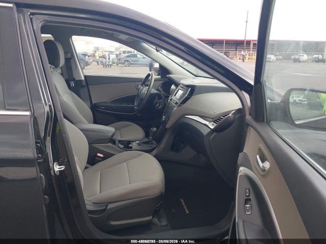 Продаж на аукціоні авто 2018 Hyundai Santa Fe Sport 2.4l, vin: 5NMZTDLB2JH098825, номер лоту: 45068785