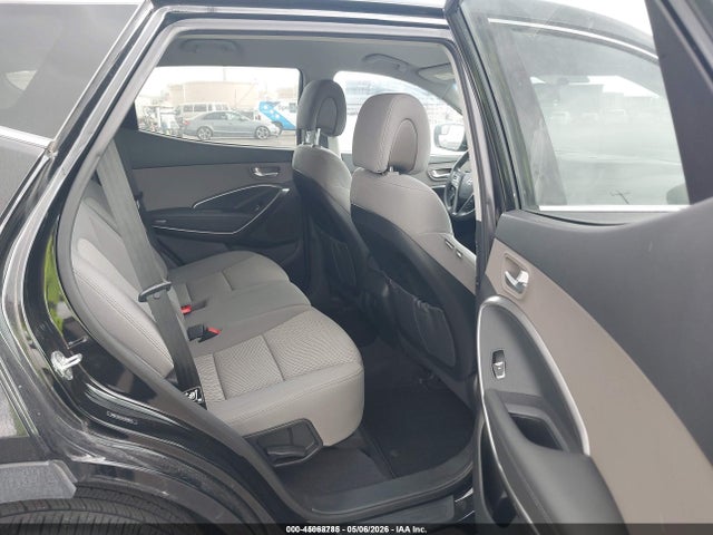 Продаж на аукціоні авто 2018 Hyundai Santa Fe Sport 2.4l, vin: 5NMZTDLB2JH098825, номер лоту: 45068785