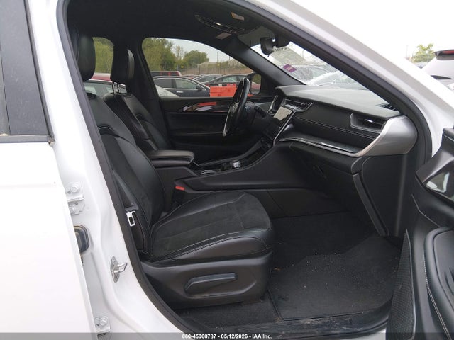 Продажа на аукционе авто 2021 Jeep Grand Cherokee L Altitude 4x4, vin: 1C4RJKAG0M8204834, номер лота: 45068787