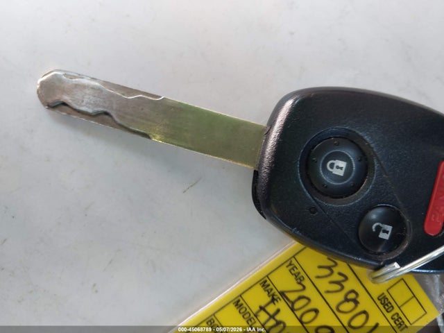 Aukcja sprzedaży 2009 Honda Civic Lx, vin: 2HGFG12609H510078, numer aukcji: 45068789