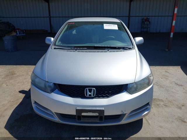 Aukcja sprzedaży 2009 Honda Civic Lx, vin: 2HGFG12609H510078, numer aukcji: 45068789