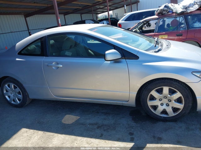 Aukcja sprzedaży 2009 Honda Civic Lx, vin: 2HGFG12609H510078, numer aukcji: 45068789