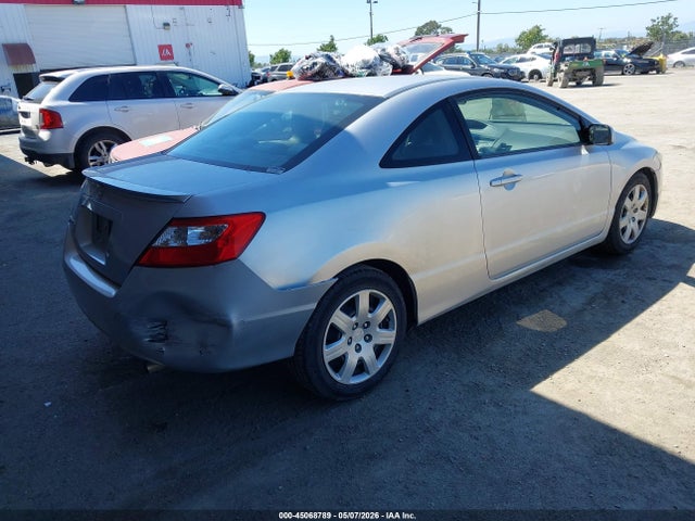 Aukcja sprzedaży 2009 Honda Civic Lx, vin: 2HGFG12609H510078, numer aukcji: 45068789