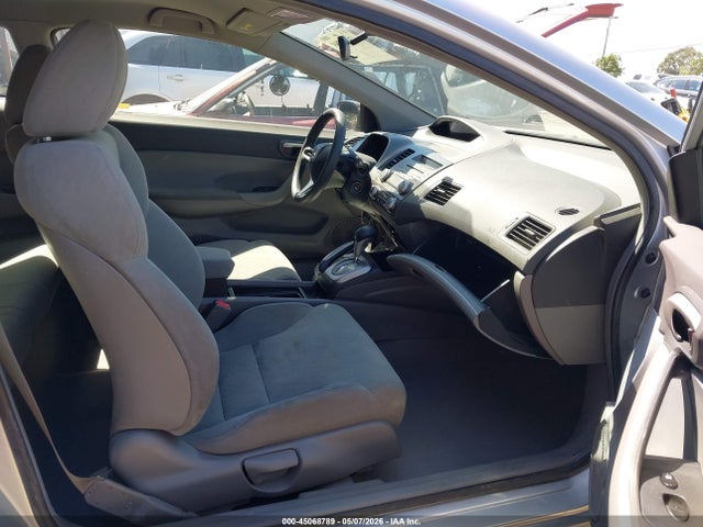 Aukcja sprzedaży 2009 Honda Civic Lx, vin: 2HGFG12609H510078, numer aukcji: 45068789