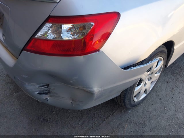 Aukcja sprzedaży 2009 Honda Civic Lx, vin: 2HGFG12609H510078, numer aukcji: 45068789