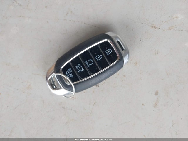2021 Hyundai Elantra Sel მანქანა იყიდება აუქციონზე, vin: KMHLM4AG7MU213039, აუქციონის ნომერი: 45068792
