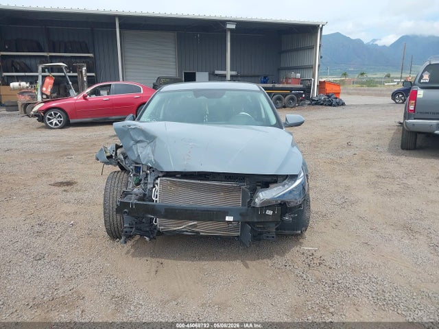 2021 Hyundai Elantra Sel მანქანა იყიდება აუქციონზე, vin: KMHLM4AG7MU213039, აუქციონის ნომერი: 45068792