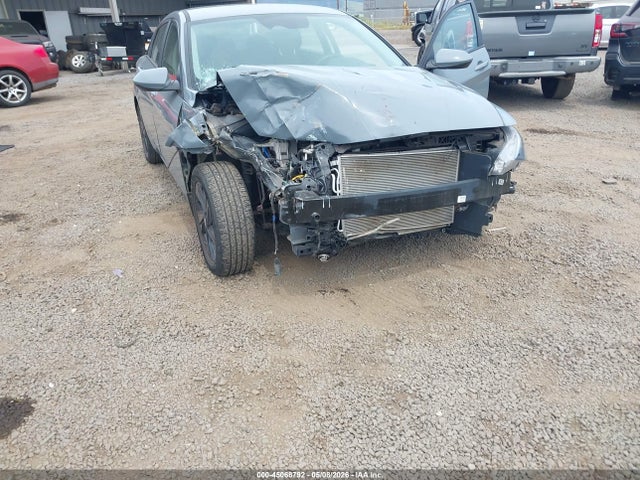2021 Hyundai Elantra Sel მანქანა იყიდება აუქციონზე, vin: KMHLM4AG7MU213039, აუქციონის ნომერი: 45068792