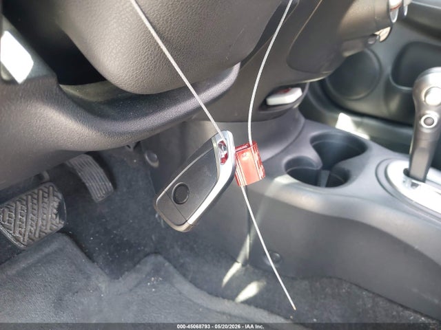 2014 Nissan Versa Note Sv მანქანა იყიდება აუქციონზე, vin: 3N1CE2CP0EL399024, აუქციონის ნომერი: 45068793