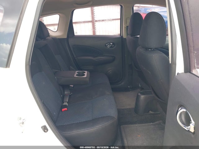 2014 Nissan Versa Note Sv მანქანა იყიდება აუქციონზე, vin: 3N1CE2CP0EL399024, აუქციონის ნომერი: 45068793