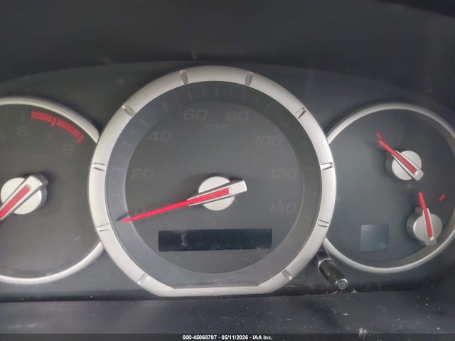 Aukcja sprzedaży 2006 Honda Pilot Ex-l, vin: 2HKYF185X6H556111, numer aukcji: 45068797