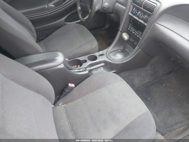 Aukcja sprzedaży 2001 Ford Mustang, vin: 1FAFP40411F190895, numer aukcji: 45068800